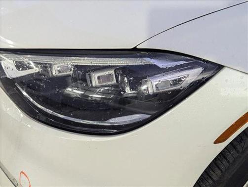 2023 Mercedes-Benz S-Class 4MATIC