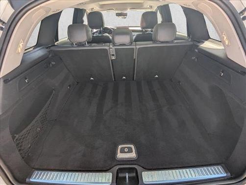 2020 Mercedes-Benz GLC 300 Base