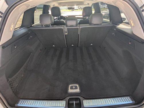 2020 Mercedes-Benz GLC 300 Base