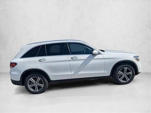 2020 Mercedes-Benz GLC 300 Base