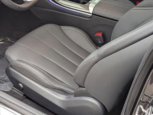 2024 Mercedes-Benz CLE 300 4MATIC Coupe