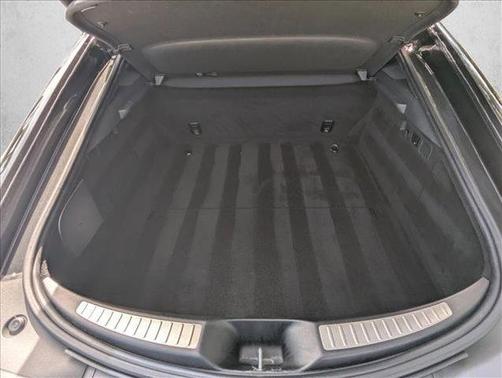 2022 Mercedes-Benz AMG GT 53 4-Door