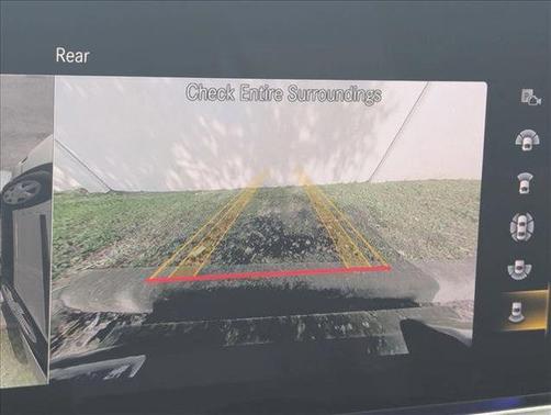 2022 Mercedes-Benz AMG GT 53 4-Door