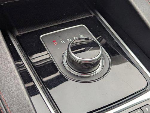 2017 Jaguar F-PACE S