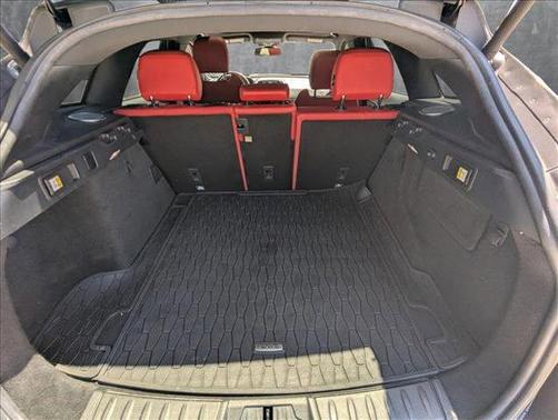 2017 Jaguar F-PACE S