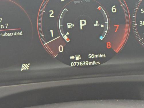 2017 Jaguar F-PACE S