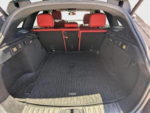 2017 Jaguar F-PACE S