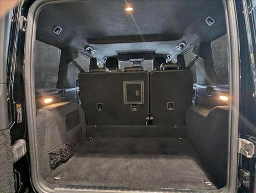 2023 Mercedes-Benz G-Class 4MATIC