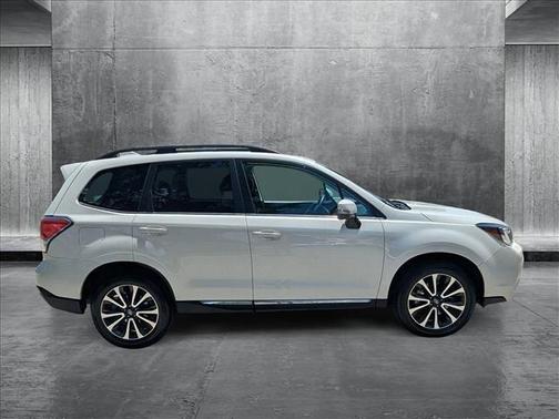 2018 Subaru Forester 2.0XT Touring