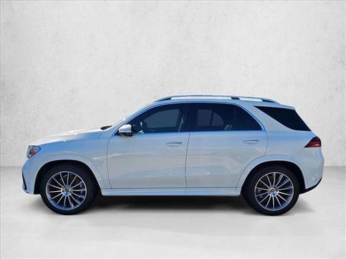 2026 Mercedes-Benz GLE 350 Base