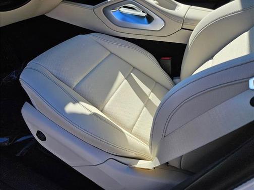 2026 Mercedes-Benz GLE 350 Base