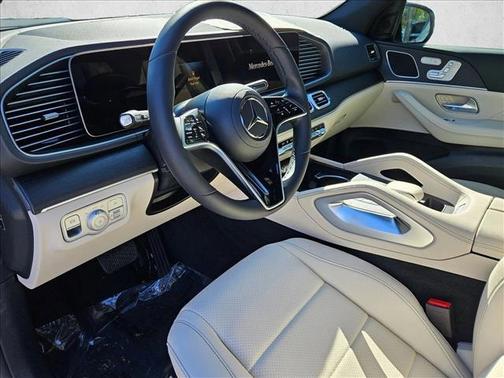 2026 Mercedes-Benz GLE 350 Base