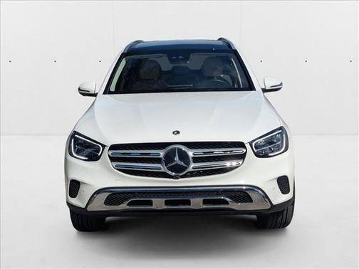 2022 Mercedes-Benz GLC 300 Base