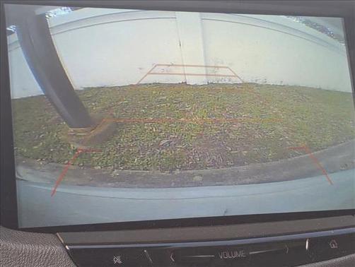 Crystal White Tricoat 2018 Cadillac CT6 2.0L Turbo Base