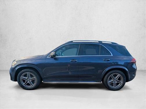 2026 Mercedes-Benz GLE 350 Base