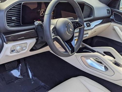 2026 Mercedes-Benz GLE 350 Base