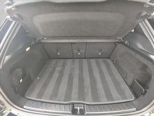 Night Black 2026 Mercedes-Benz GLA 250 4MATIC