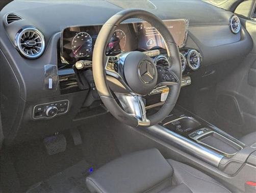 2026 Mercedes-Benz GLA 250 4MATIC
