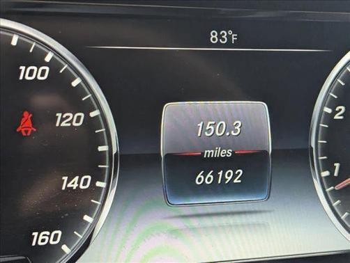 2015 Mercedes-Benz S-Class 4MATIC