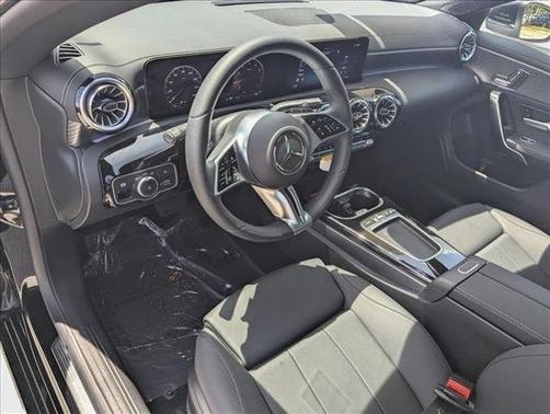 2026 Mercedes-Benz CLA 250 Base