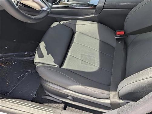 2026 Mercedes-Benz CLA 250 Base