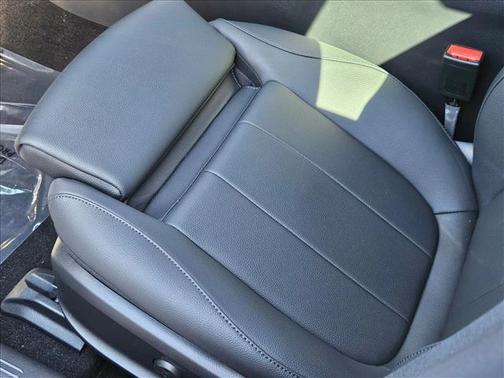 2026 Mercedes-Benz CLA 250 Base