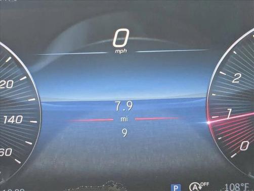 2026 Mercedes-Benz CLA 250 Base