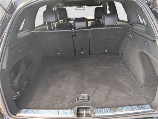 2019 Mercedes-Benz GLC 300 Base