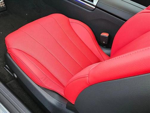 2026 Mercedes-Benz CLE 300 4MATIC Coupe