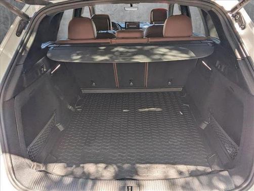 2022 Audi Q5 45 S line Premium