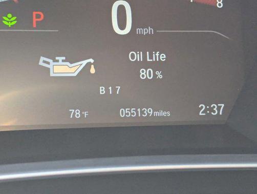 2021 Honda CR-V AWD EX-L