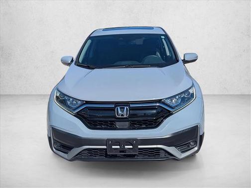 2021 Honda CR-V AWD EX-L