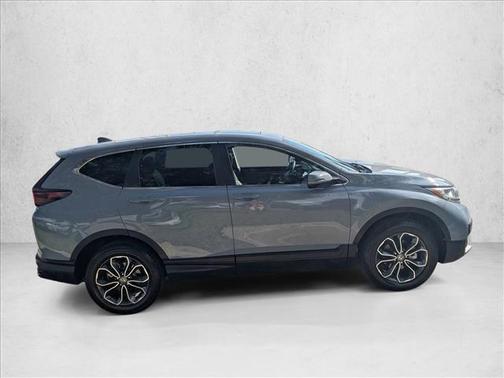 2021 Honda CR-V AWD EX-L