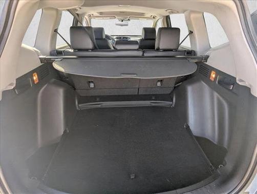 2021 Honda CR-V AWD EX-L