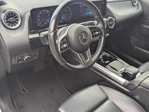 2023 Mercedes-Benz GLA 250 4MATIC