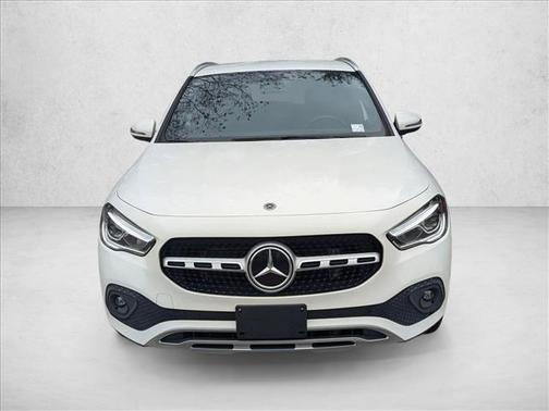 2023 Mercedes-Benz GLA 250 4MATIC