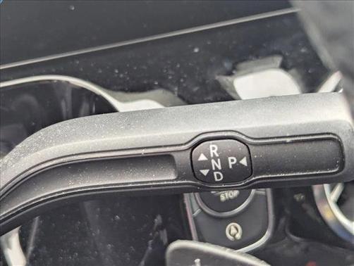 2023 Mercedes-Benz GLA 250 4MATIC