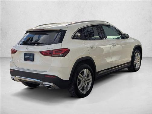 2023 Mercedes-Benz GLA 250 4MATIC