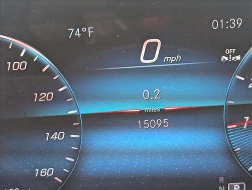 2023 Mercedes-Benz GLA 250 4MATIC