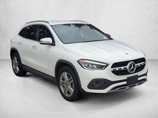 2023 Mercedes-Benz GLA 250 4MATIC