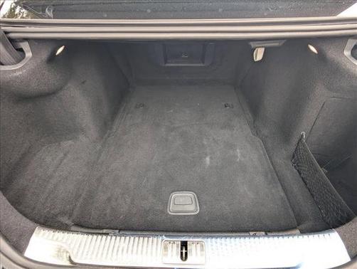 Black 2023 Mercedes-Benz S-Class 4MATIC