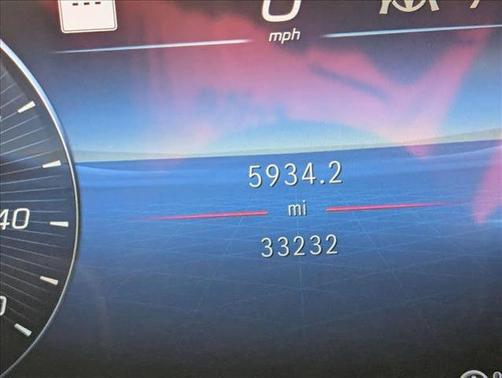 Black 2023 Mercedes-Benz S-Class 4MATIC