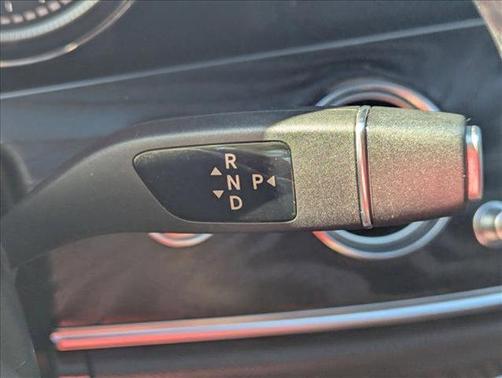 2019 Mercedes-Benz E-Class 4MATIC