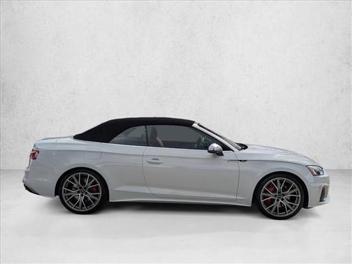 2023 Audi S5 Premium Plus TFSI quattro Tiptronic