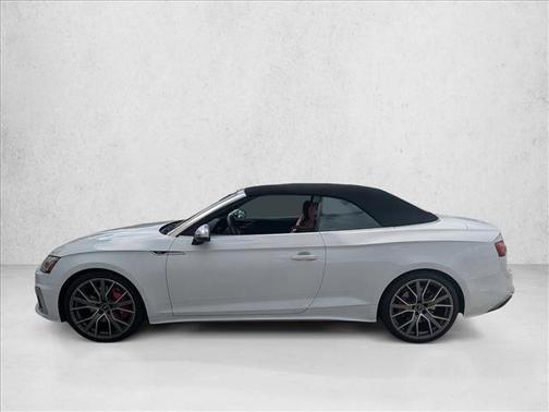 2023 Audi S5 Premium Plus TFSI quattro Tiptronic