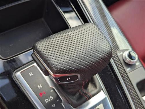2023 Audi S5 Premium Plus TFSI quattro Tiptronic