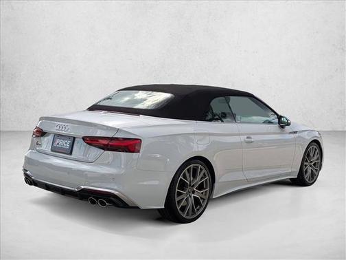 2023 Audi S5 Premium Plus TFSI quattro Tiptronic