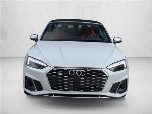 2023 Audi S5 Premium Plus TFSI quattro Tiptronic