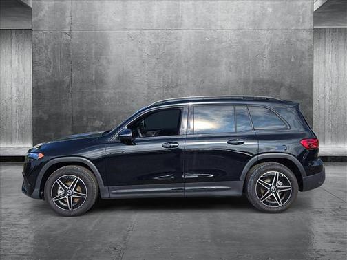 2024 Mercedes-Benz EQB 250 Base