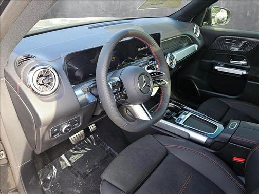 2024 Mercedes-Benz EQB 250 Base